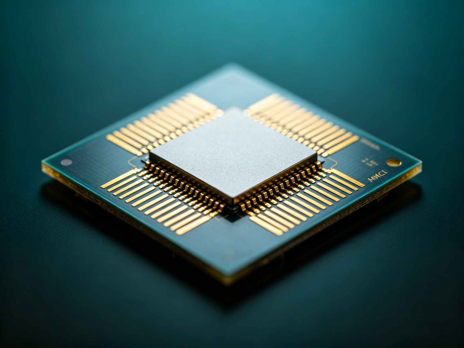 What is the difference between Gain Block amplifiers and ordinary RF amplifiers, and what is the delivery lead time for mass-produced goods?